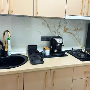 Apartament Zen Dristor Sector 3, Bucureşti