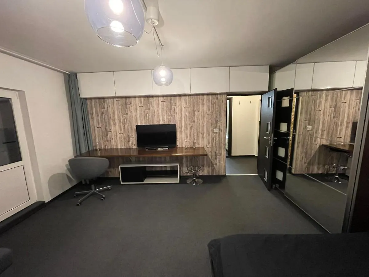 Sunset Luxury Apartment Near Unirii Square Βουκουρέστι 0*,  Ρουμανία