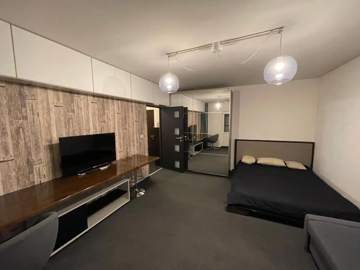 Sunset Luxury Apartment Near Unirii Square Βουκουρέστι Ρουμανία