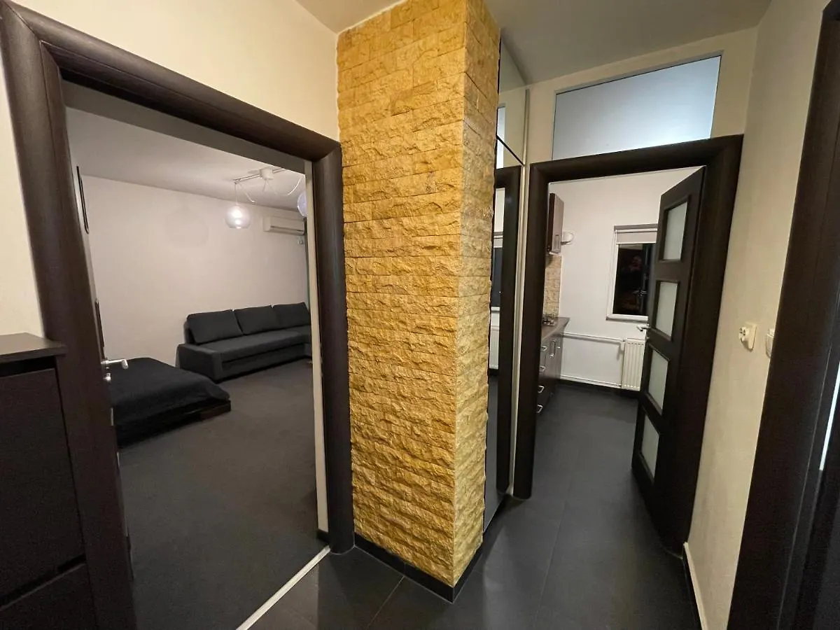 Sunset Luxury Apartment Near Unirii Square Βουκουρέστι