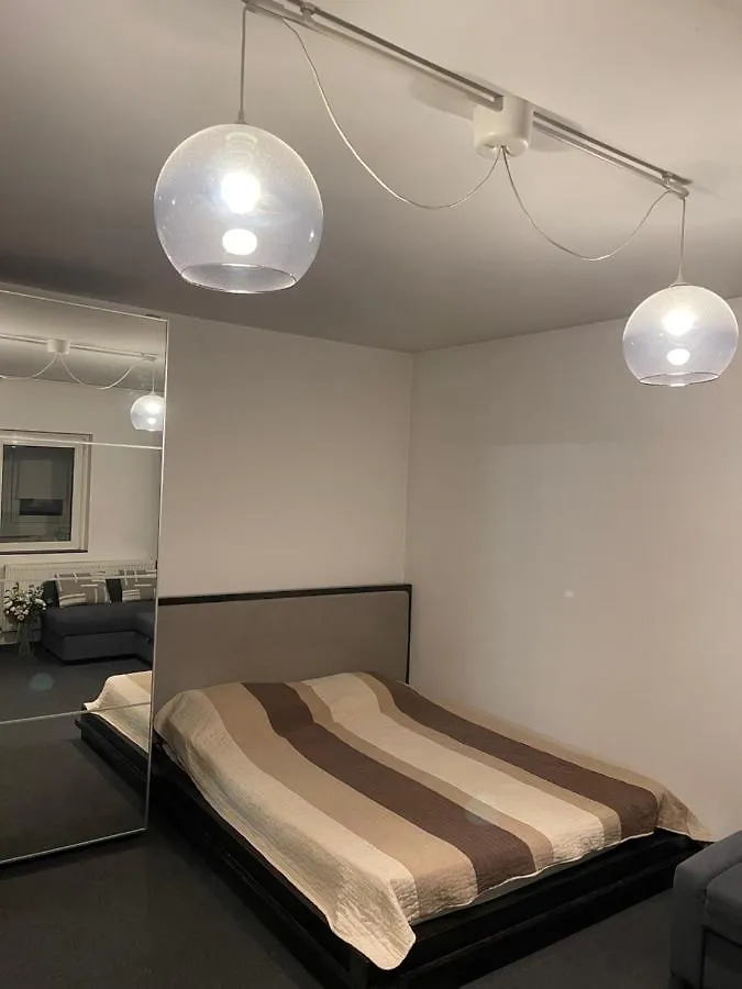Sunset Luxury Apartment Near Unirii Square Bucharest 0*,